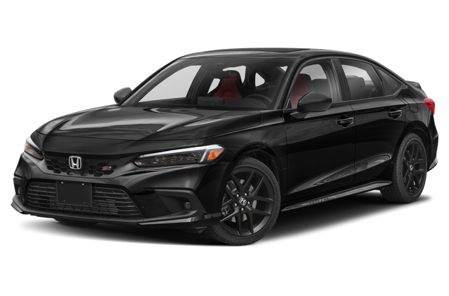 2024 Honda Civic Si Specs, Review, Price, & Trims - Honda East