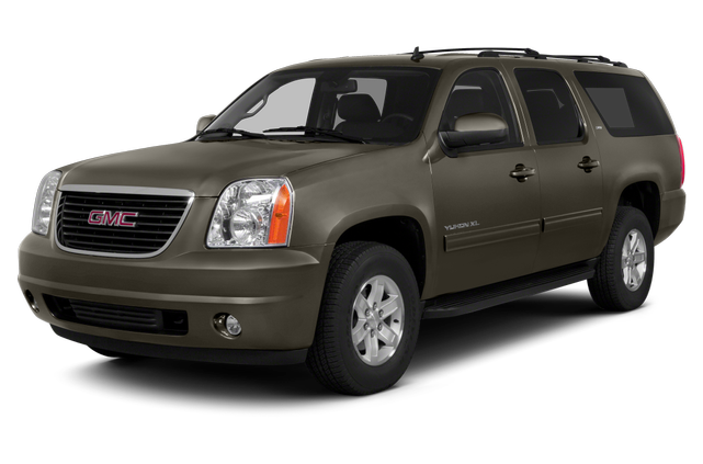 2014 Gmc Yukon Xl Specs Prices Mpg Reviews And Photos