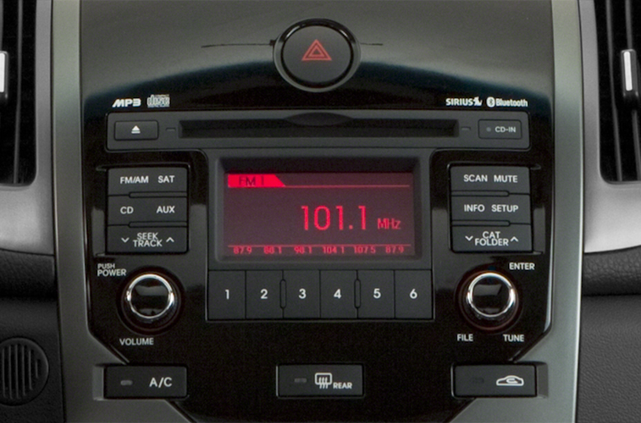 2013 Kia Forte Koup
