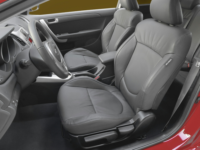 2013 Kia Forte Koup
