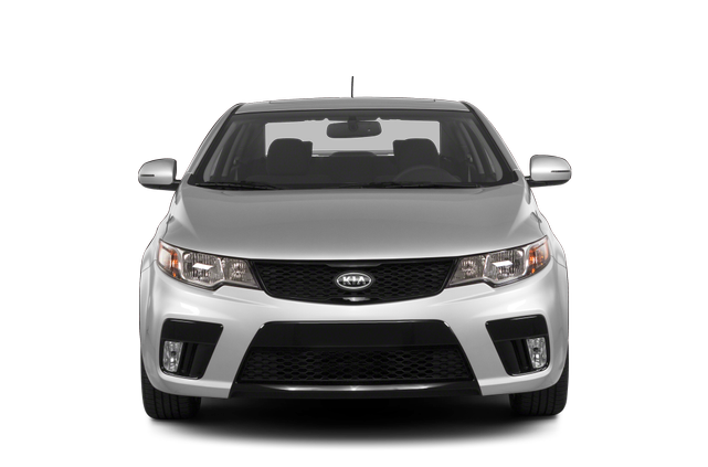 2013 Kia Forte Koup