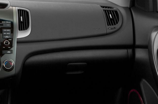 2013 Kia Forte Koup