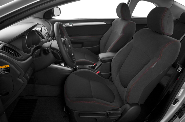 2013 Kia Forte Koup