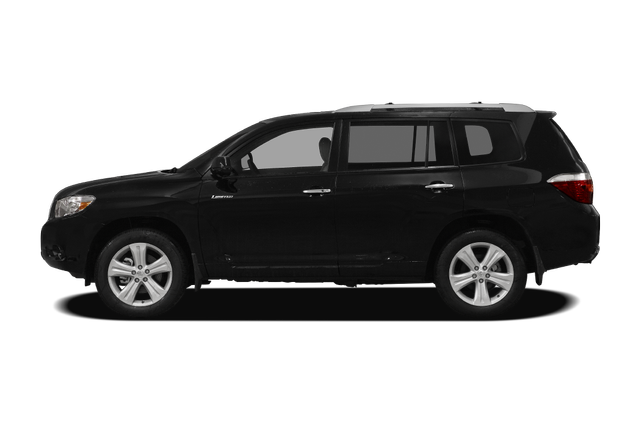 2008 Toyota Highlander