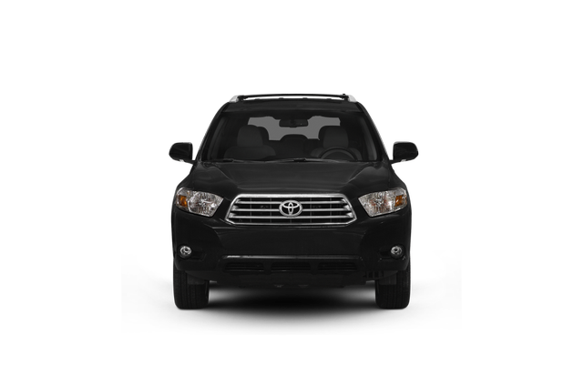 2008 Toyota Highlander