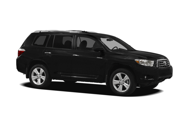 2008 Toyota Highlander