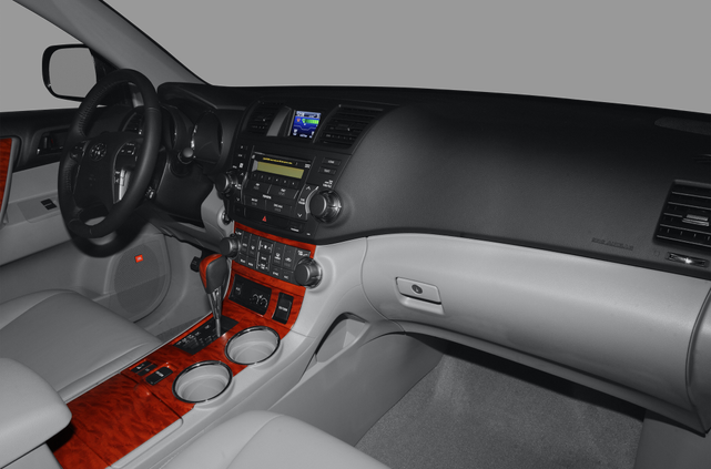 2008 Toyota Highlander