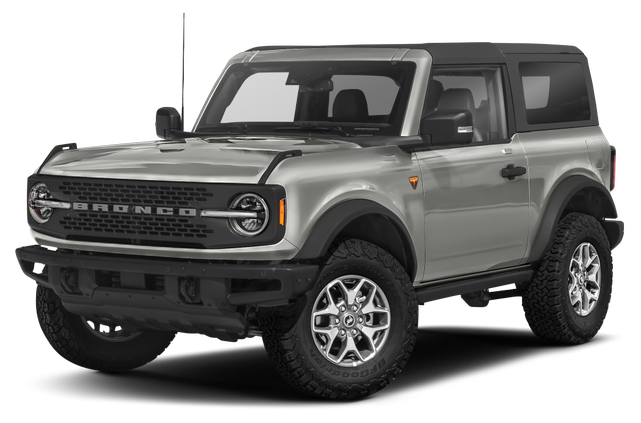 2022 Ford Bronco Badlands 2 Door Advanced 4x4 Specs - @FoxVallyMotorCars