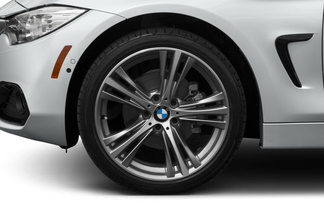 2015 BMW 428 Gran Coupe