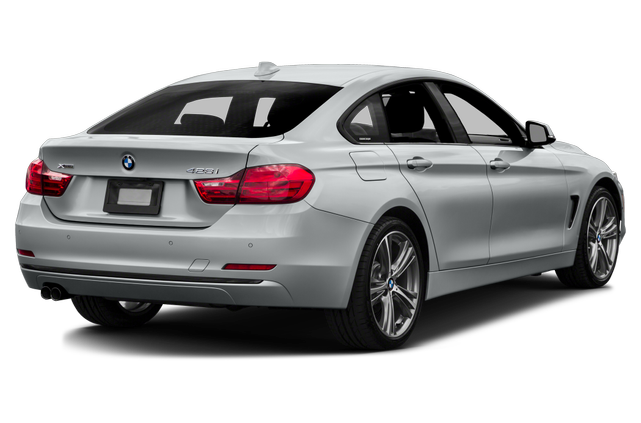 Bmw Gran Coupe Specs Prices Mpg Reviews Photos Cars Com