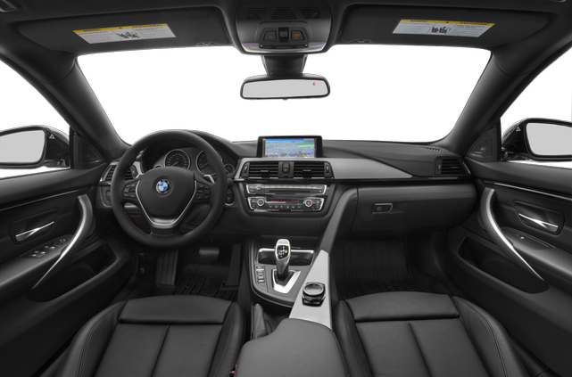 2015 BMW 428 Gran Coupe