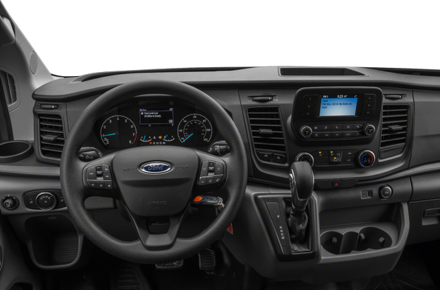 2020 Ford Transit-350 - Specs, Prices, MPG, Reviews & Photos | Cars.com