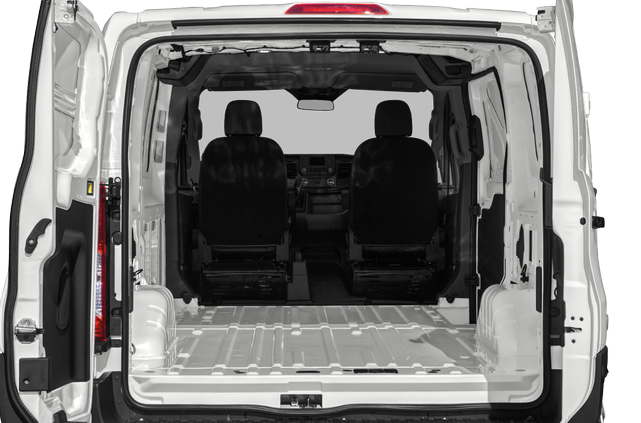 2020 Ford Transit-350