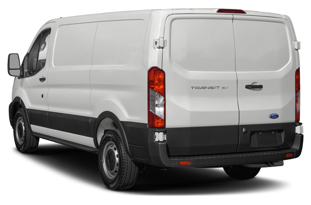 2020 Ford Transit-350 - Specs, Prices, MPG, Reviews & Photos | Cars.com