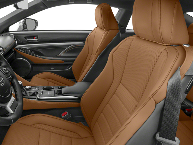 2023 Lexus RC 350