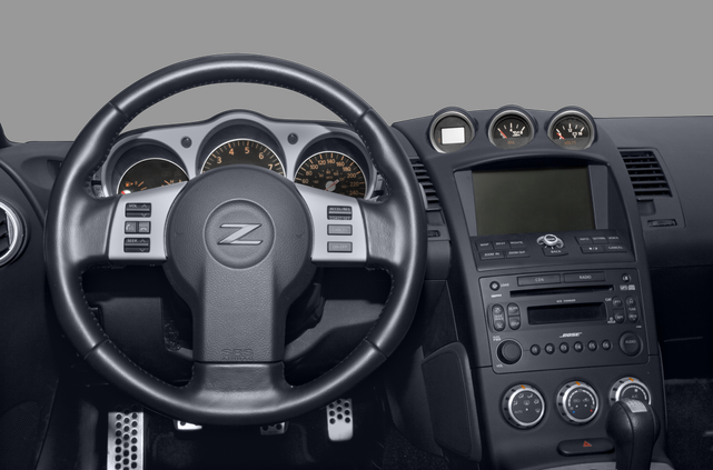 2008 Nissan 350Z