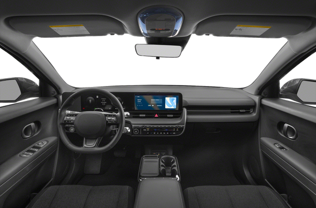 2025 Hyundai IONIQ 5
