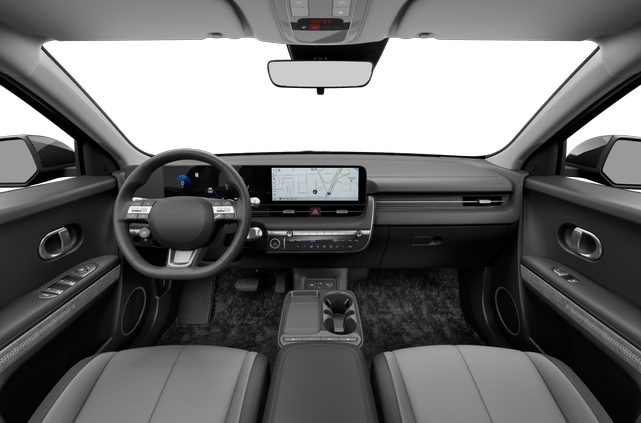 2025 Hyundai IONIQ 5