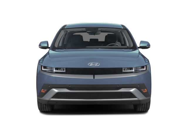 2025 Hyundai IONIQ 5