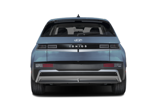 2025 Hyundai IONIQ 5