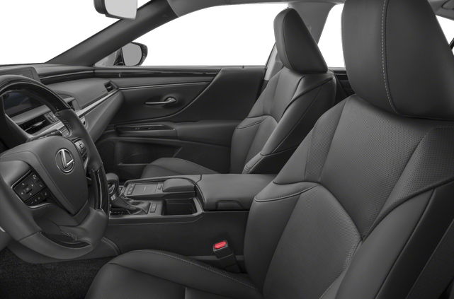 2022 Lexus ES 250