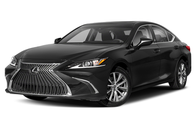 2022 Lexus ES 250
