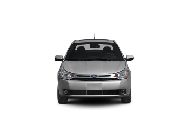 2008 Ford Focus