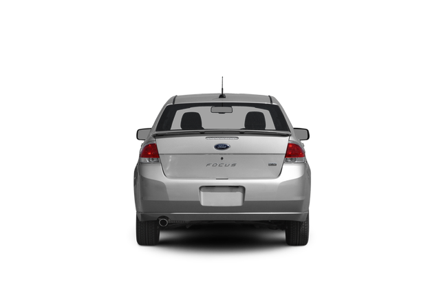 2008 Ford Focus