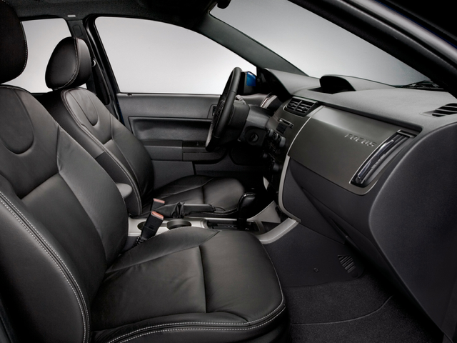 2008 Ford Focus