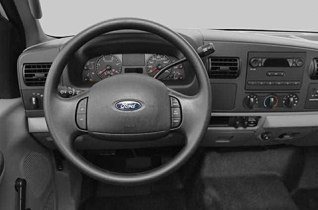 2006 Ford F-250