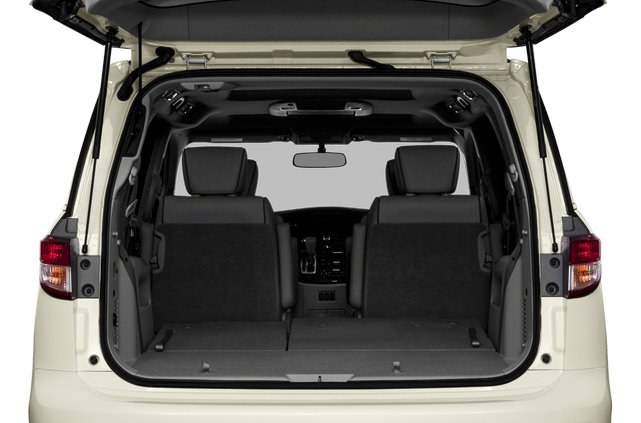 2013 Nissan Quest