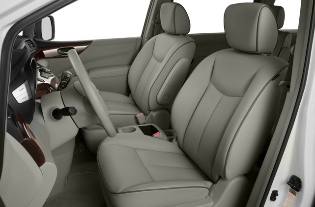 2013 Nissan Quest