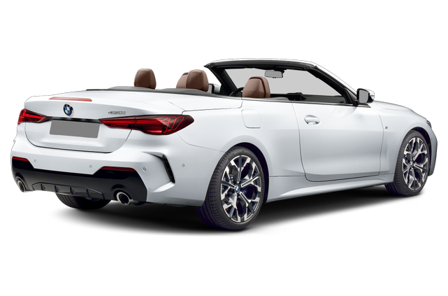 2025 BMW M440