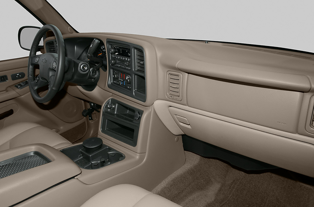 2006 Chevrolet Suburban