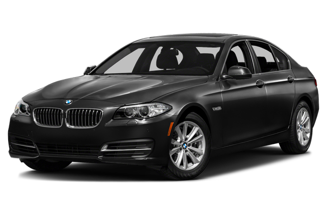 Used 2015 BMW 5 Series for Sale Near Me  Edmunds