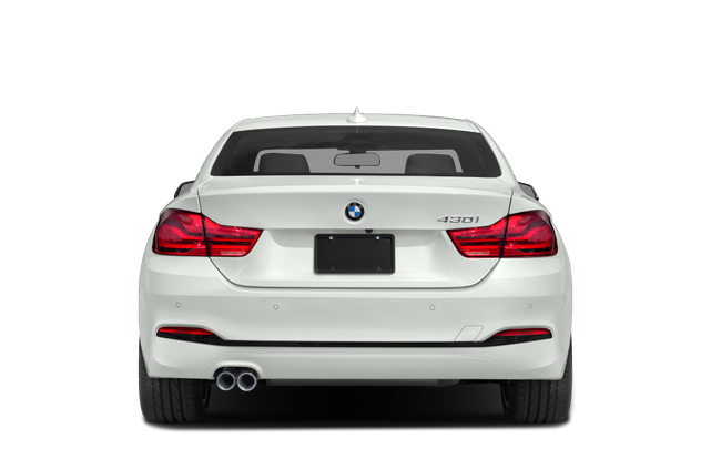 2019 BMW 430