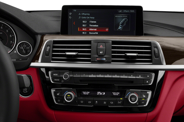 2019 BMW 430