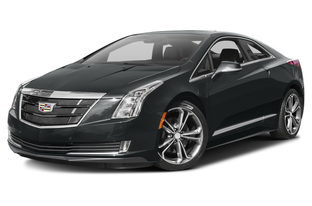 Cadillac elr deals 2018