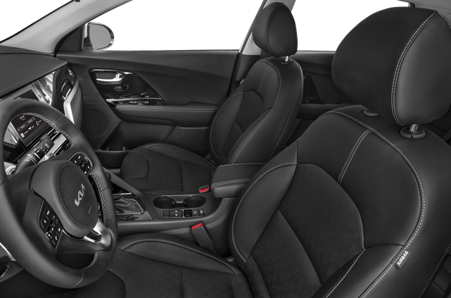 2022 Kia Niro Plug-In Hybrid
