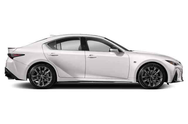 2023 Lexus IS 350 Specs, Price, MPG & Reviews | Cars.com