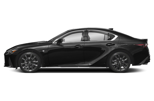 2023 Lexus IS 350 Specs, Price, MPG & Reviews | Cars.com