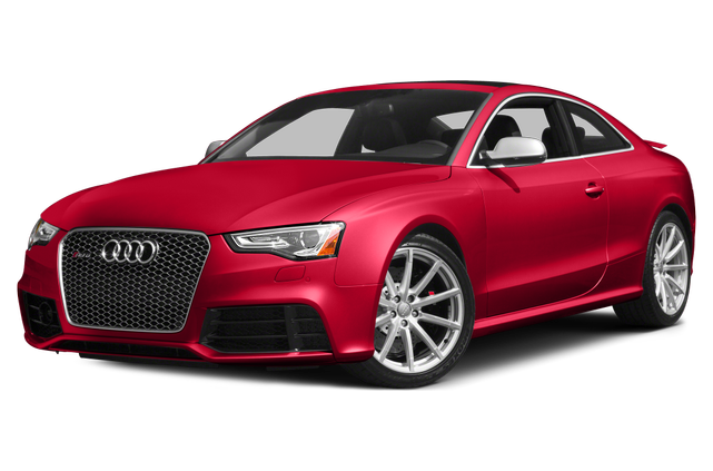 audi rs5 colors