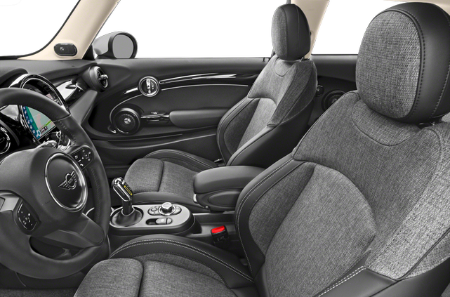 2024 MINI SE Hardtop