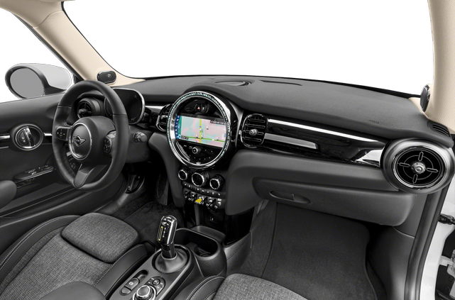 2024 MINI SE Hardtop