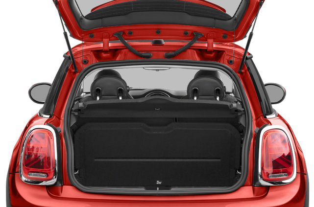 2024 MINI SE Hardtop