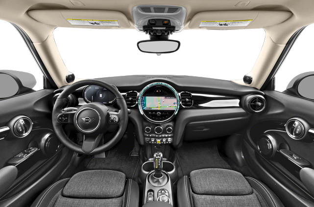 2024 MINI SE Hardtop