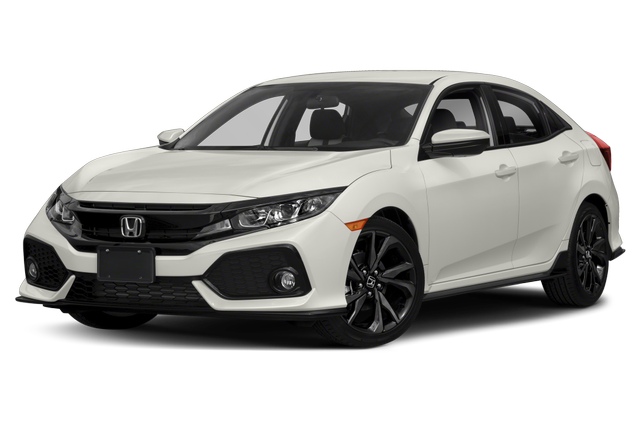 2018 Honda Civic Sport Manual Specs - @FoxVallyMotorCars