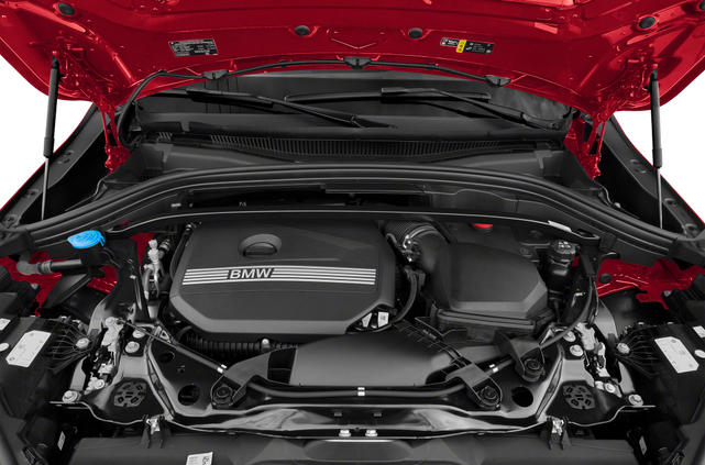 2026 BMW X2