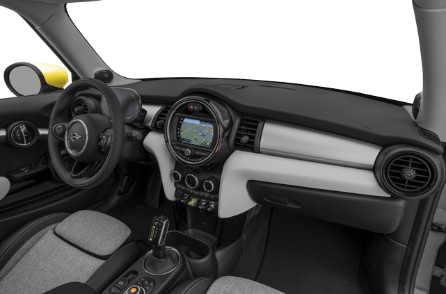 2021 MINI SE Hardtop