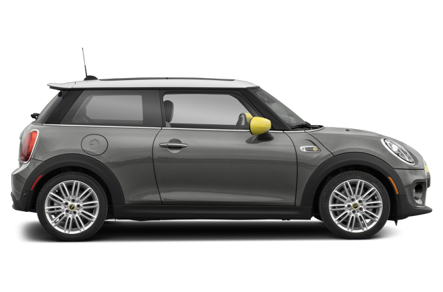 2021 MINI SE Hardtop